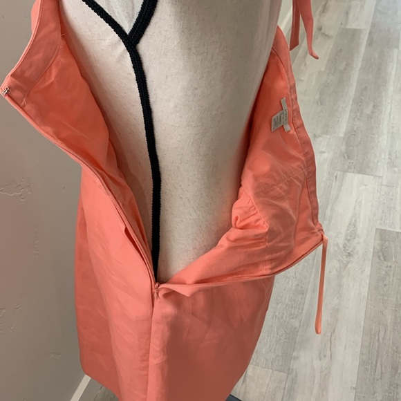 J.Crew Halter EUC: Beautifully Tailored Dress - Picture 7 of 11